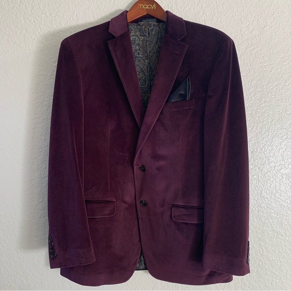 Ralph Lauren Mens suit jacket